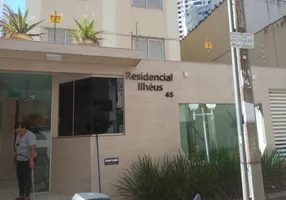 Foto 1 de Apartamento com 3 Quartos à venda, 94m² em Nova Suica, Goiânia