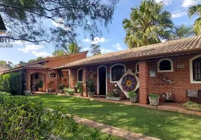 Foto 1 de Fazenda/Sítio com 5 Quartos à venda, 400m² em Zona Rural, Pinhalzinho