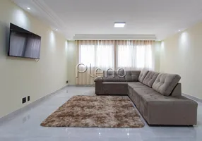 Foto 1 de Apartamento com 4 Quartos à venda, 190m² em Vila Itapura, Campinas