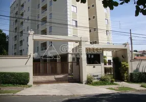 Foto 1 de Apartamento com 3 Quartos à venda, 63m² em Jardim Paulistano, Campinas