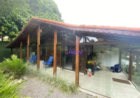 Foto 1 de Casa de Condomínio com 3 Quartos à venda, 480m² em Badu, Niterói