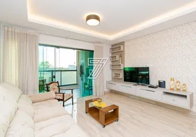 Foto 1 de Apartamento com 3 Quartos à venda, 97m² em Jardim das Américas, Curitiba