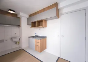 Foto 1 de Apartamento com 2 Quartos para alugar, 33m² em Butantã, São Paulo