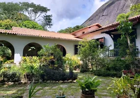 Foto 1 de Casa com 5 Quartos à venda, 500m² em Itaipava, Petrópolis