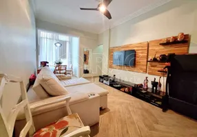 Foto 1 de Apartamento com 2 Quartos à venda, 58m² em Tijuca, Rio de Janeiro