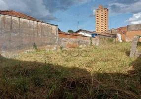 Foto 1 de Lote/Terreno à venda, 450m² em São Judas, Piracicaba