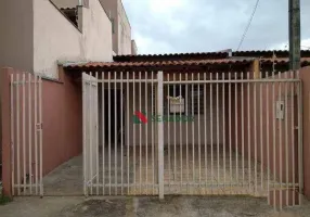 Foto 1 de Casa com 2 Quartos para alugar, 50m² em Jardim Imagawa, Londrina