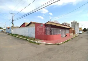 Foto 1 de Casa com 3 Quartos à venda, 147m² em Grande Terceiro, Cuiabá