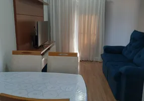 Foto 1 de Apartamento com 2 Quartos à venda, 50m² em Residencial Pacaembu 1, Itupeva