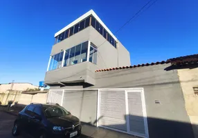 Foto 1 de Casa com 4 Quartos à venda, 150m² em Vale do Amanhecer, Brasília