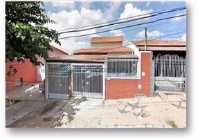 Foto 1 de Casa com 4 Quartos à venda, 240m² em Vila São Bento, Campinas