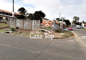 Foto 1 de Lote/Terreno à venda, 333m² em Uvaranas, Ponta Grossa