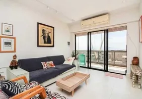 Foto 1 de Apartamento com 4 Quartos à venda, 139m² em Ipanema, Rio de Janeiro