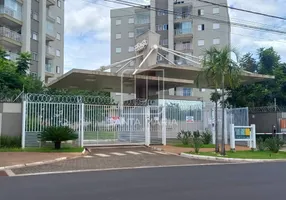 Foto 1 de Apartamento com 3 Quartos à venda, 89m² em Parque dos Lagos, Ribeirão Preto