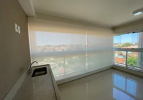 Foto 1 de Apartamento com 3 Quartos à venda, 98m² em Icaray, Araçatuba