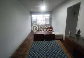 Foto 1 de Apartamento com 2 Quartos à venda, 74m² em Engenho De Dentro, Rio de Janeiro