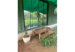 Foto 1 de Fazenda/Sítio com 1 Quarto à venda, 90m² em Goias, Cidade Ocidental