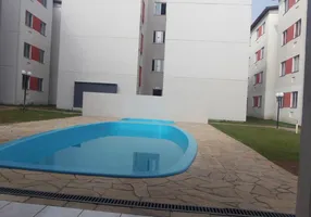Foto 1 de Apartamento com 1 Quarto à venda, 39m² em Restinga, Porto Alegre