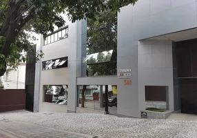 Foto 1 de Sala Comercial à venda, 24m² em Barro Preto, Belo Horizonte
