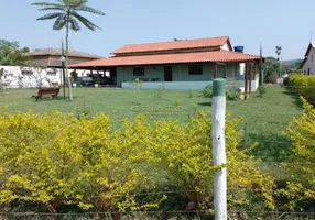 Foto 1 de Fazenda/Sítio com 4 Quartos à venda, 45000000m² em Zona Rural, Campo Limpo de Goiás