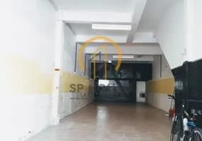 Foto 1 de Ponto Comercial para alugar, 100m² em Saúde, São Paulo