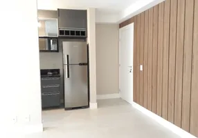 Foto 1 de Apartamento com 2 Quartos à venda, 55m² em Móoca, São Paulo