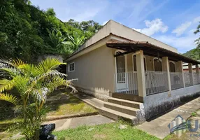 Foto 1 de Casa com 3 Quartos à venda, 106m² em Lagoinha, Miguel Pereira