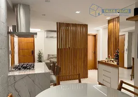 Foto 1 de Apartamento com 3 Quartos à venda, 104m² em Jardim Camburi, Vitória