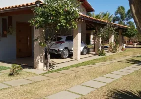 Foto 1 de Casa de Condomínio com 2 Quartos à venda, 250m² em Recanto do Rio Pardo, Jardinópolis