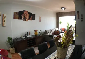 Foto 1 de Apartamento com 3 Quartos à venda, 76m² em Cidade Brasil, Guarulhos