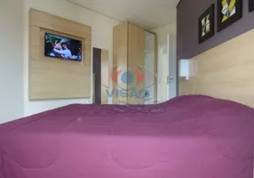 Foto 1 de Apartamento com 1 Quarto à venda, 58m² em Centro, Indaiatuba