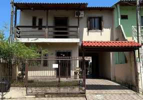 Foto 1 de Casa com 3 Quartos à venda, 208m² em Morada do Vale III, Gravataí