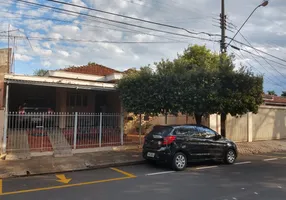 Foto 1 de Casa com 3 Quartos à venda, 120m² em Vila Santa Cruz, São José do Rio Preto