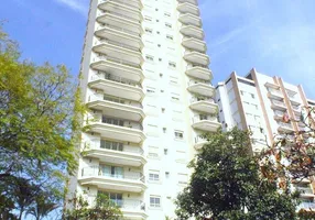 Foto 1 de Apartamento com 4 Quartos à venda, 193m² em Campo Belo, São Paulo