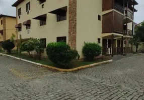 Foto 1 de Apartamento com 2 Quartos à venda, 70m² em Recanto, Rio das Ostras