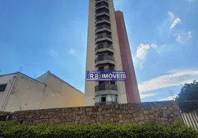 Foto 1 de Apartamento com 3 Quartos à venda, 78m² em Vila João Jorge, Campinas
