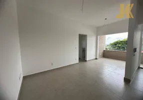 Foto 1 de Apartamento com 2 Quartos para venda ou aluguel, 67m² em Jardim Planalto, Jaguariúna