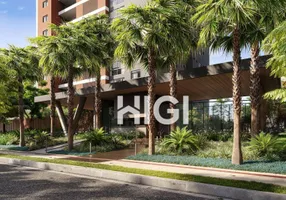 Foto 1 de Apartamento com 3 Quartos à venda, 112m² em Gleba Palhano, Londrina