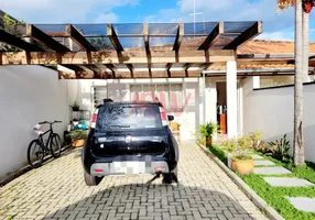 Foto 1 de Casa com 3 Quartos à venda, 130m² em Colinas de Indaiatuba II, Indaiatuba