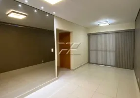 Foto 1 de Apartamento com 2 Quartos para alugar, 70m² em Jardim Claret, Rio Claro