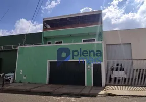 Foto 1 de Ponto Comercial à venda, 310m² em Parque Via Norte, Campinas