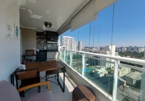 Foto 1 de Apartamento com 2 Quartos à venda, 75m² em Alto Da Boa Vista, São Paulo