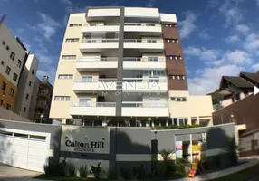 Foto 1 de Apartamento com 3 Quartos à venda, 105m² em Silveira da Motta, São José dos Pinhais