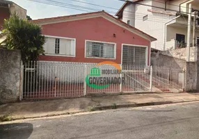 Foto 1 de Casa com 3 Quartos à venda, 131m² em Vila Joaquim Inácio, Campinas