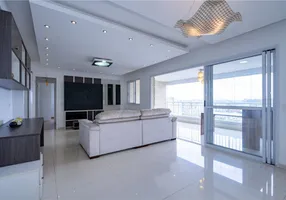Foto 1 de Apartamento com 3 Quartos à venda, 125m² em Alto Da Boa Vista, São Paulo