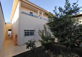 Foto 1 de Casa com 5 Quartos à venda, 304m² em Jardim Elite, Piracicaba