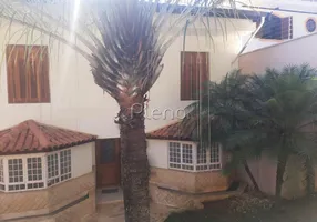 Foto 1 de Casa com 4 Quartos para alugar, 340m² em Sítios de Recreio Gramado, Campinas