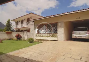 Foto 1 de Casa com 3 Quartos para alugar, 250m² em Vale do Paraíso, Teresópolis