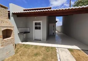 Foto 1 de Casa com 2 Quartos à venda, 84m² em Pedras, Fortaleza