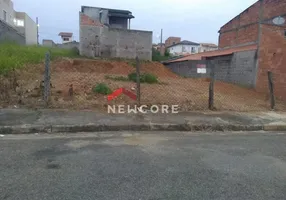 Foto 1 de Lote/Terreno à venda, 250m² em Residencial Estoril, Taubaté